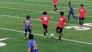 player 10