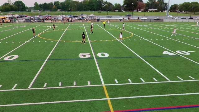 East Stroudsburg South JV vs Freedom HS JV Soccer