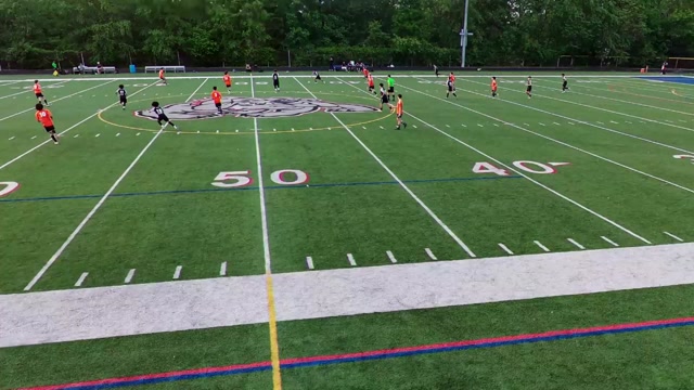 07 United Elite vs Baltimore Union 07 Elite
