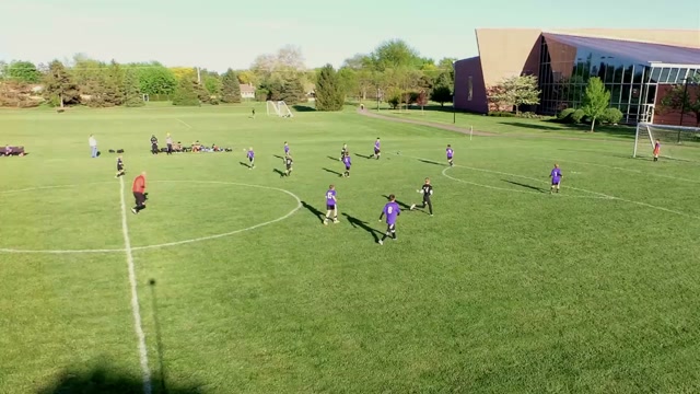 BUSC 2015B vs DFA 2015B Gold