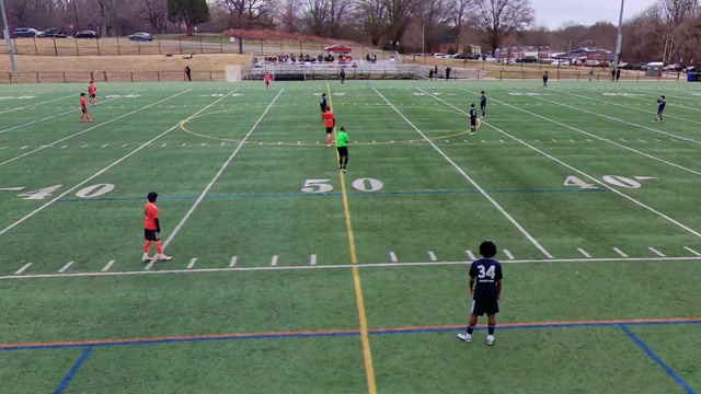 World Class Premier vs Baltimore Union 10B Select