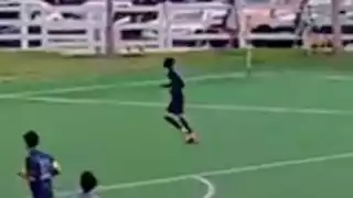 player 1