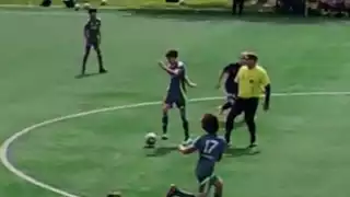 player 10