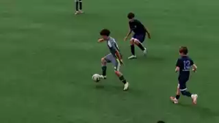 player 22