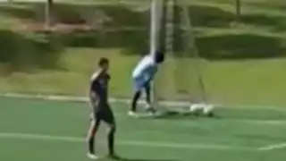 player 1