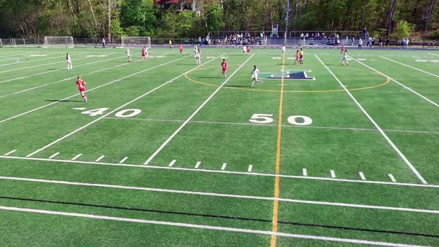 Cedar Stars Academy-Monmouth 10GA vs NEFC 10G GA Navy