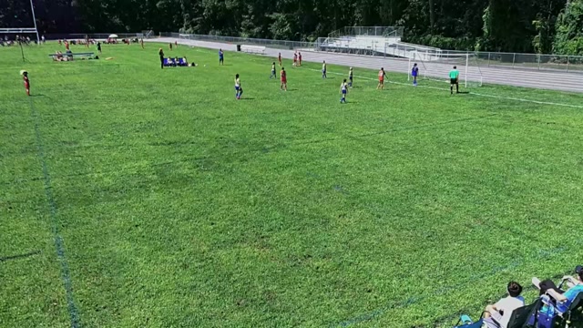 West Islip vs AUSC Arsenal 2017