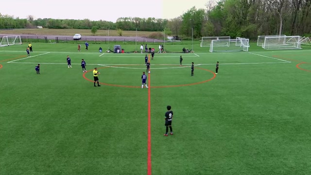 FW United 2015 Elite vs Lex Sporting Club 15B Pre-MLS Next