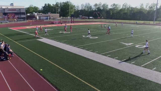 Murphysboro HS vs Carterville Girls' Spring 2026