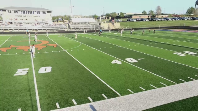 Harrisburg HS vs Carterville Girls' Spring 2026
