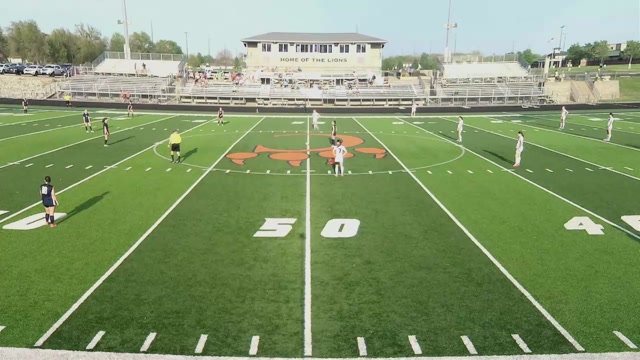 Pinckneyville HS vs Carterville Girls' Spring 2026