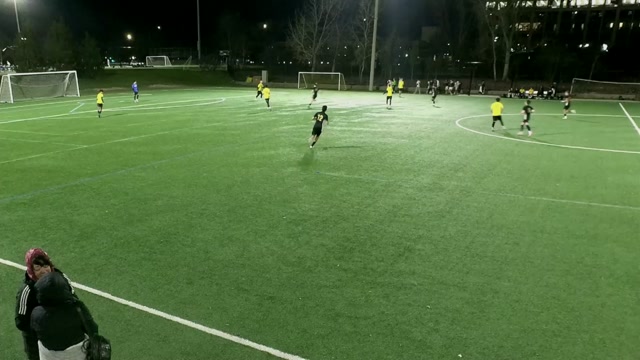 Elite S.C. vs JaHbat 2010 Premier NPL