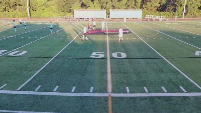 Upper Cape United vs ACI Men’s Team