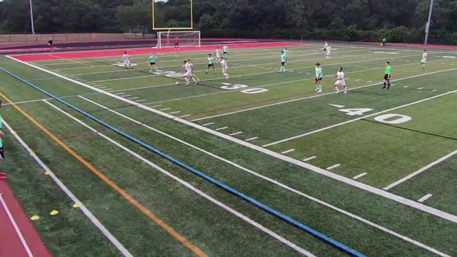 Upper cape united vs ACI Men’s Team