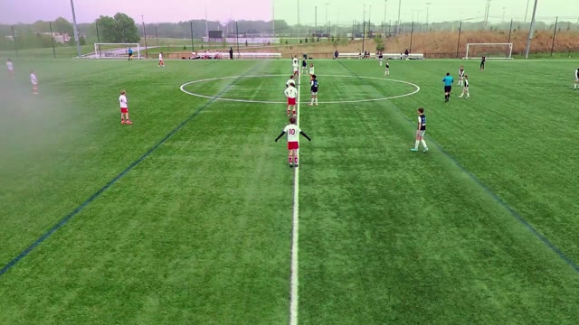 Toca FC Premier vs Legends 2011b E64