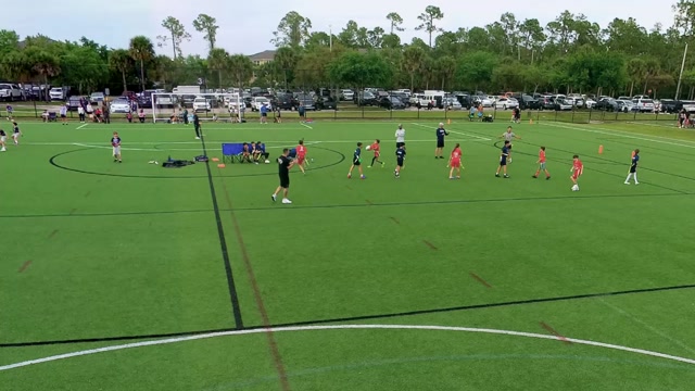 Seahawks 2026 vs  Spring 2026 - 10U Co-Ed- CHIEFS