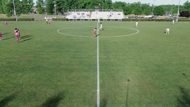 Mountain View Prep vs Woodruff Boys Soccer
