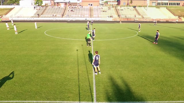 Powdersville Varsity vs Woodruff Boys Soccer