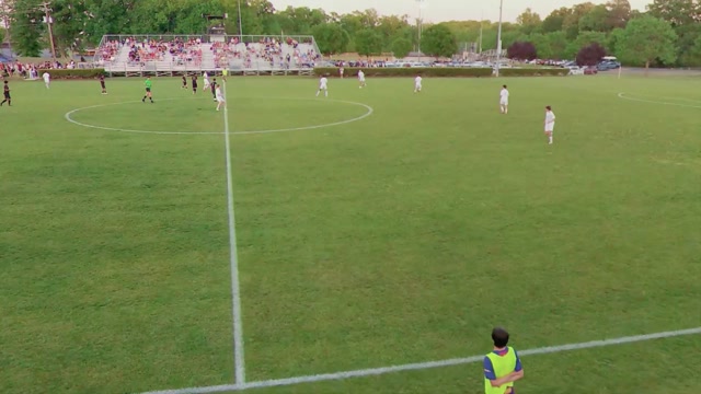 Greer Middle College vs Woodruff Boys Soccer