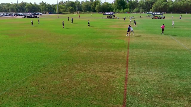 Kansas Rush NL 2012 vs Minnesota Thunder