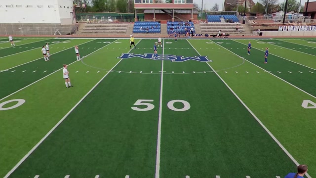 Community Christian High School Varsity Girls vs Mount St. Mary High School 