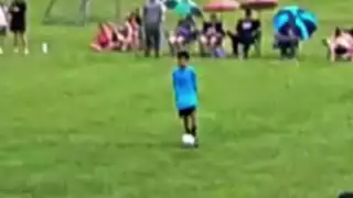 player 5