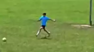 player 9