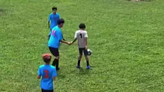 player 1