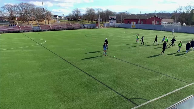 Western United Pioneers 2011 DPL vs CFC North DPL 2011G - Chris Mogavero