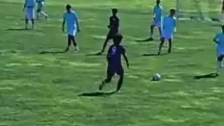 player 9