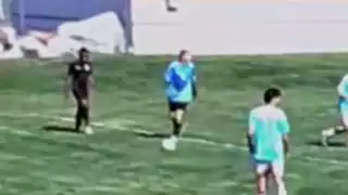 player 