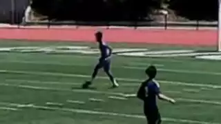 player 1