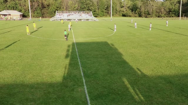 Austintown Fitch - Varsity vs walsh jesuit