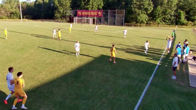 Cvca vs walsh jesuit
