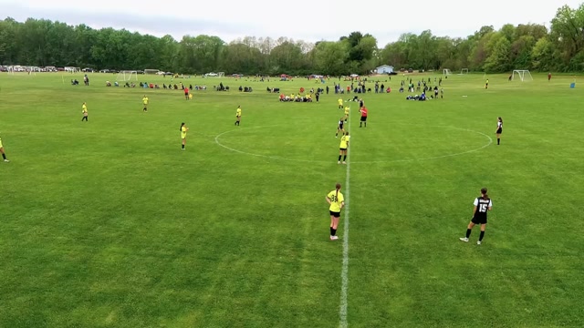 FWU vs FC Midwest Academy