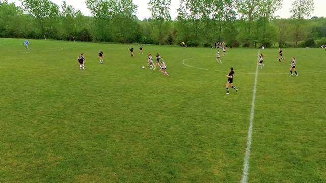 NWI vs FC Midwest Academy