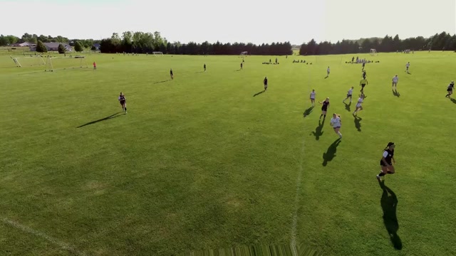 Indy 11 North vs FC Midwest Academy
