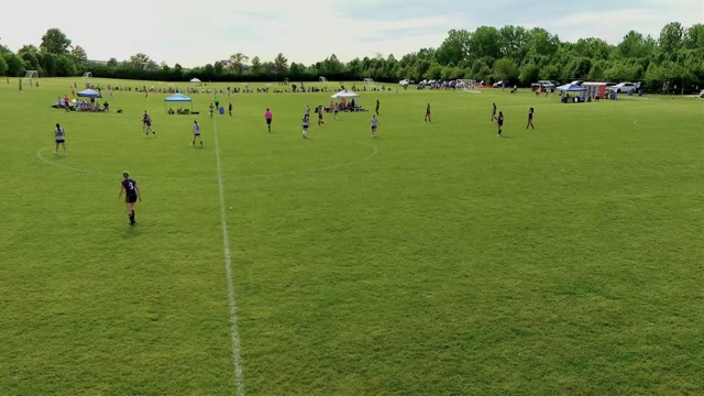 Westside vs FC Midwest Academy