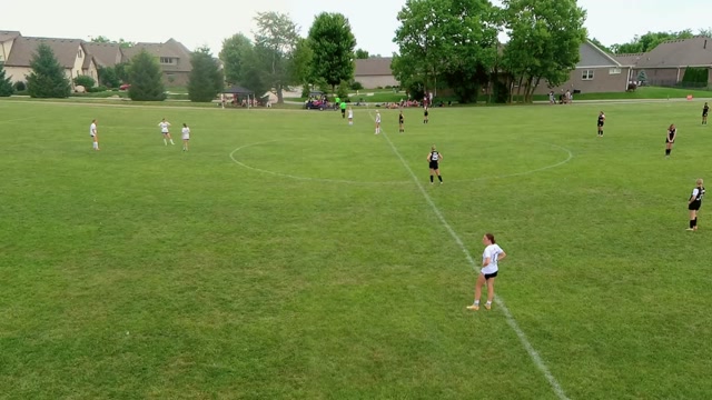 South Central vs FC Midwest Academy