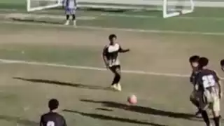 player 8