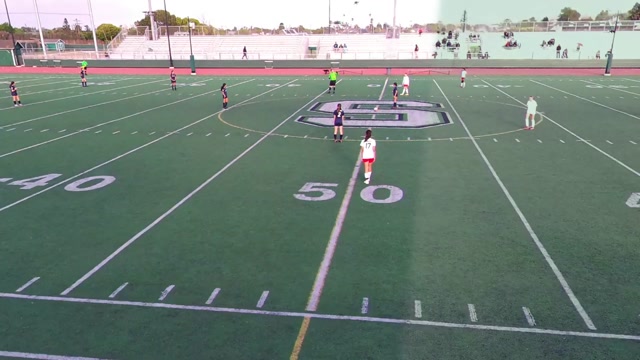 Rebels SGV 2010 vs FRAM SC