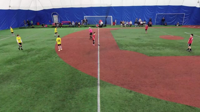 Chiefs 2014 vs Albertson B14 Blue