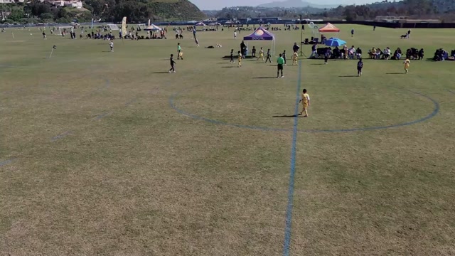 B2018 legends  vs TFA Sala Red B18