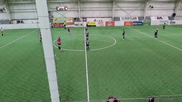 Kings United FC vs Weekend Warriors 12u