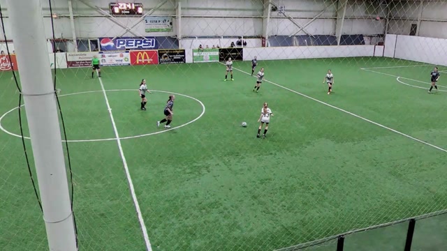 Highland vs Weekend Warriors 12u