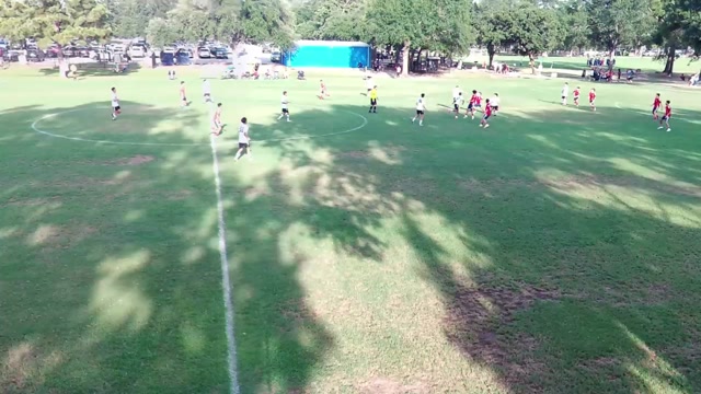 CHALLENGE 10B ECNL RL vs Imperial SC 09B Gray