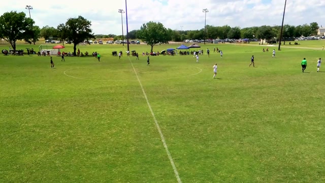 Solar SC 2011 FDL vs RISE SC ECNL RL STXCL G11