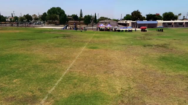 Downey FC G09 vs 2025BeachFC_SalazarGU2012
