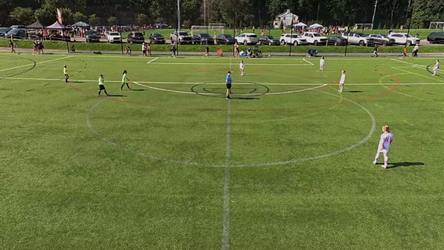 Penn Fusion Reds vs Rising Fire
