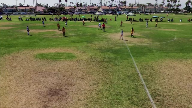 G2009 NPL vs 09 Anahiem Fc